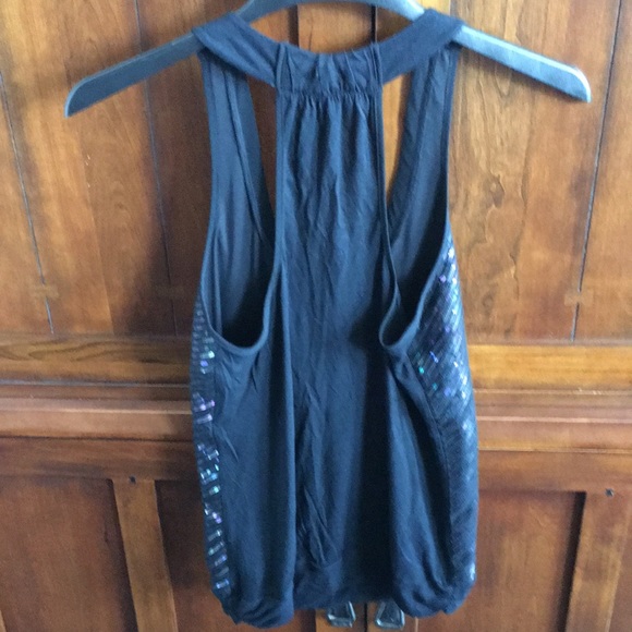 Express Dressy Tank Top - Picture 5 of 5